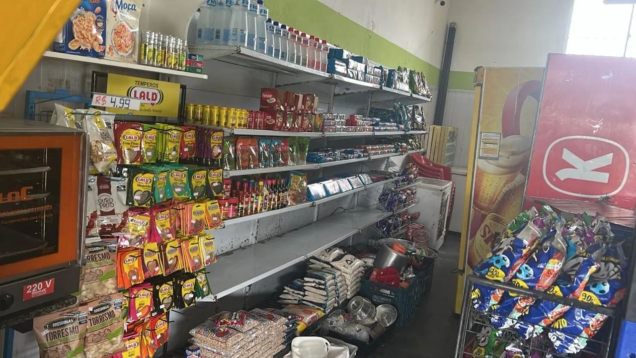 passo ponto comercial - Foto 4