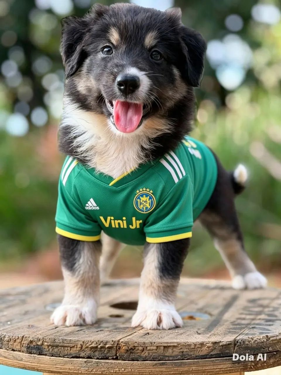 BORDER mais lindo - Foto 3
