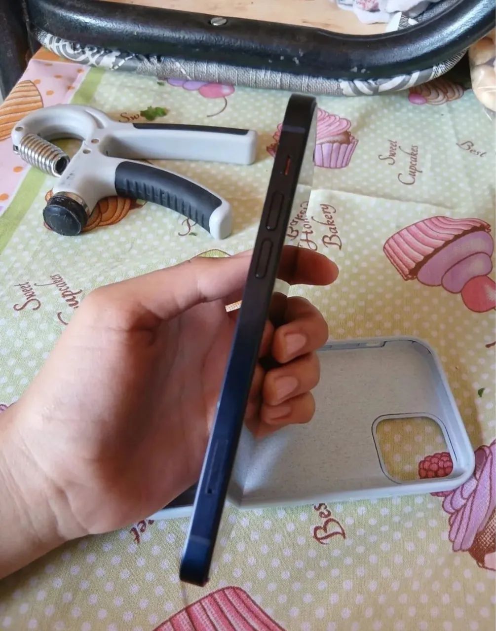 iPhone 12 - Foto 3