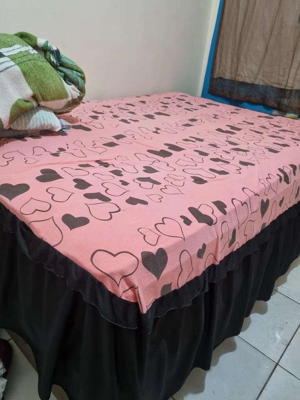 Cama de Casal Conjugada - Foto 2