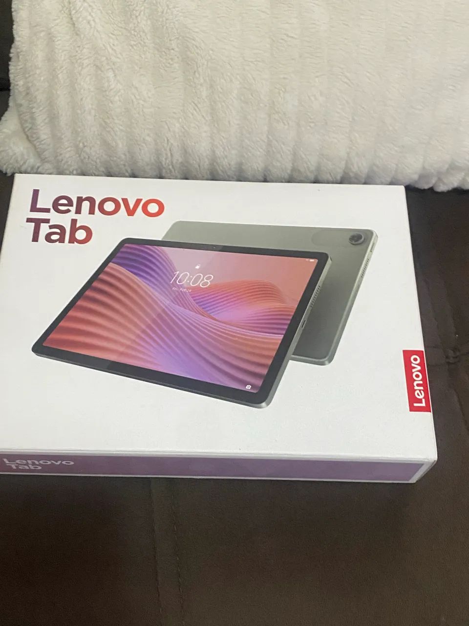 Tablete Lenovo  - Foto 2