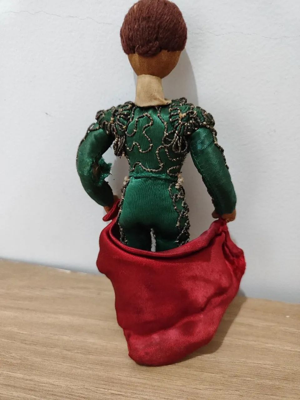Boneco antigo - Foto 3