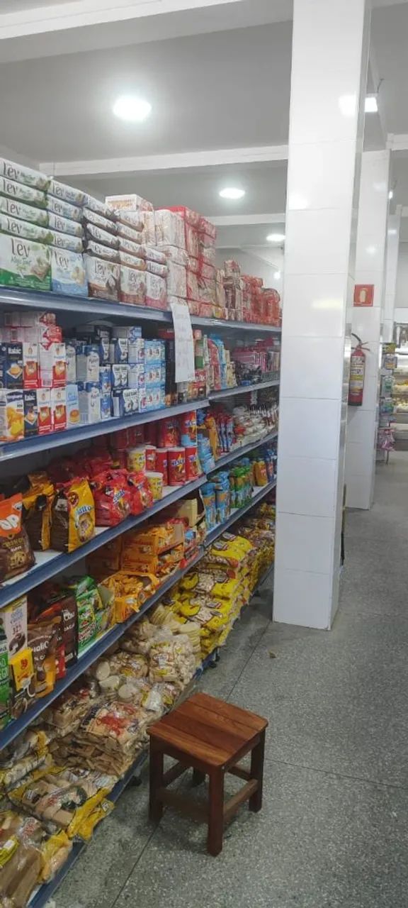 Vendo Ponto Comercial, no Rosa Elze( Próximo a Universidade federal de Sergipe) - Foto 4