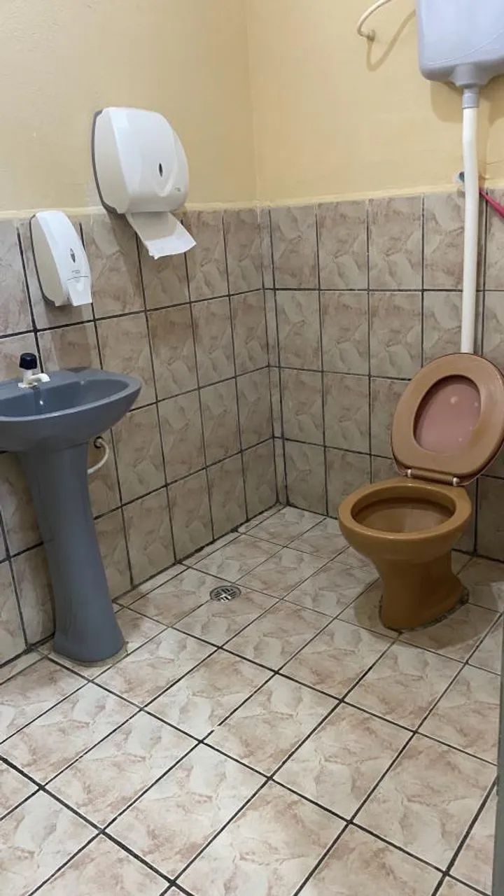 Imóvel Comercial para Venda em Várzea Alegre, Zezinho Costa, 1 dormitório, 2 banheiros - Foto 2