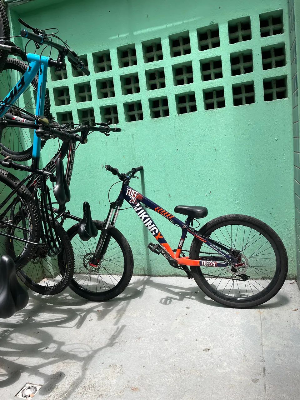 VIKING X TUFF 25 - Foto 2