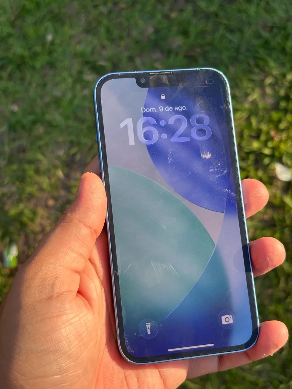 IPHONE 13 256GB - Foto 2