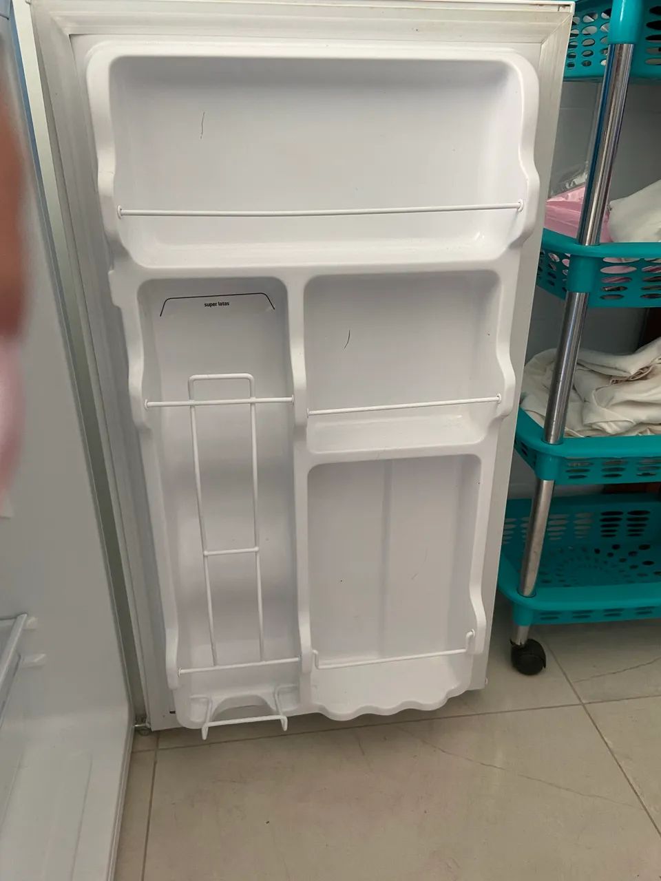 Frigobar Midea 93L - Foto 4