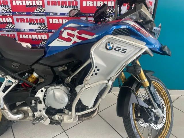 F 850 GS ADV PREMIUM 2020, 57.400KM, $57.900,00 - Foto 11