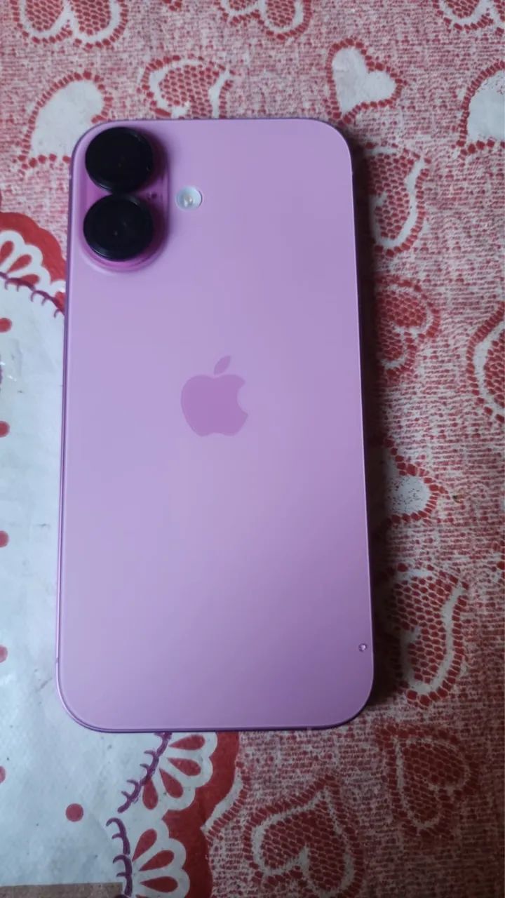 Vende-se iPhone 16
