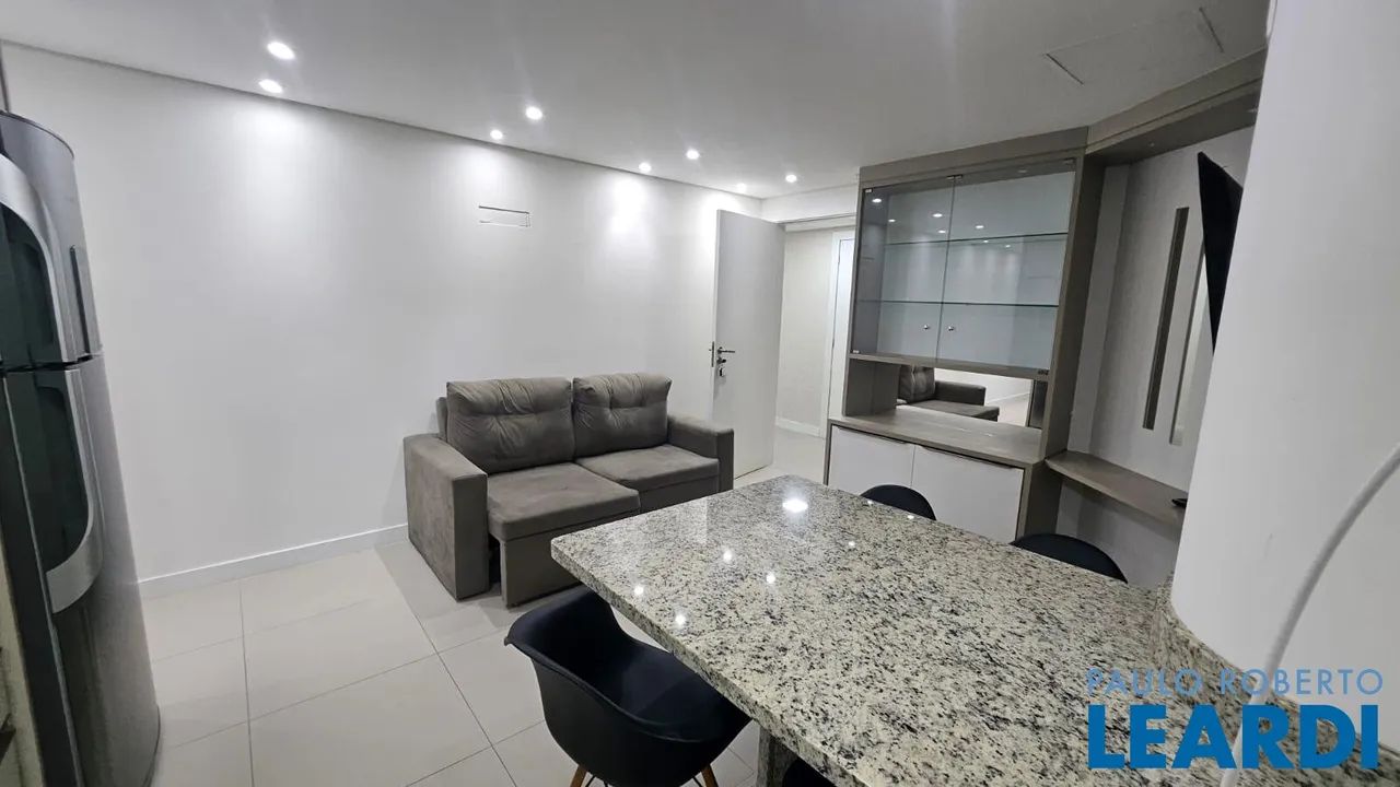 APARTAMENTO - AGRONÔMICA - SC - Foto 4