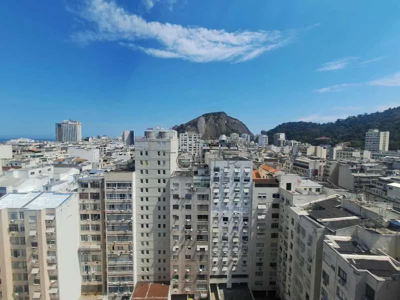 Apartamento na Rua Dias da Rocha - Foto 2