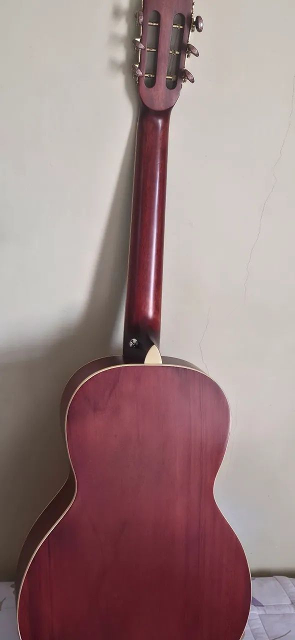 Violão Tagima  - Foto 3