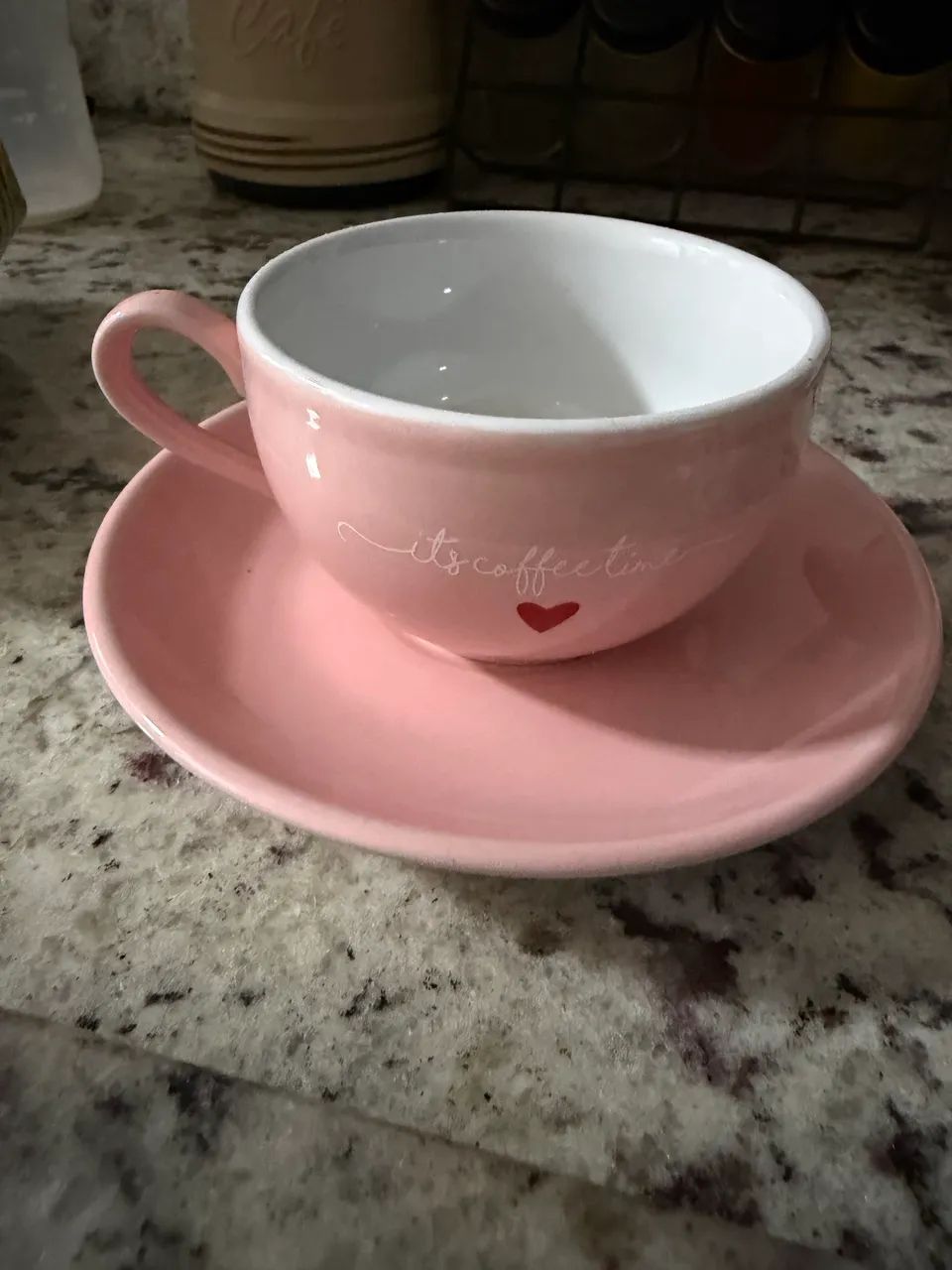 Bule e xicaras 50,00 - Foto 2