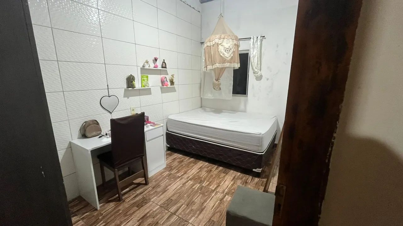 CASA A VENDA NO SÍTIO CACIMBAS DE CIMA - Foto 5