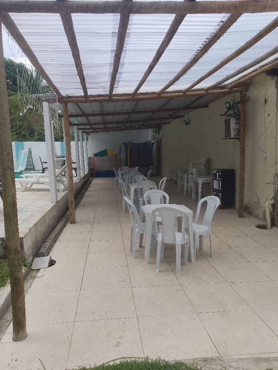 Espaço de evento - Foto 2