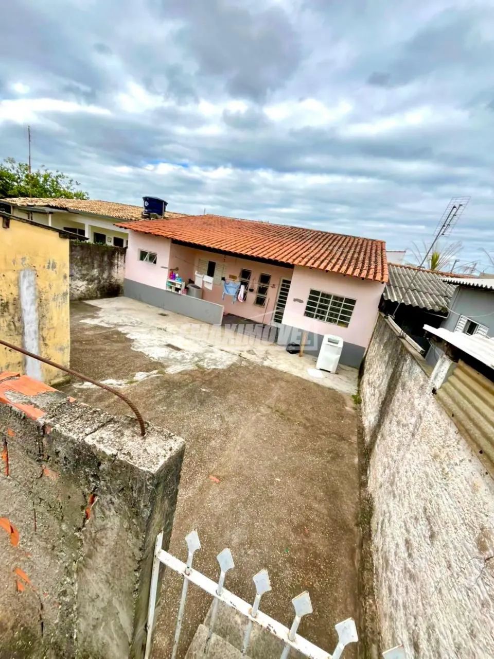 Casa á vanda com 2 Quartos na Vila Nova Sorocaba em Sorocaba-SP