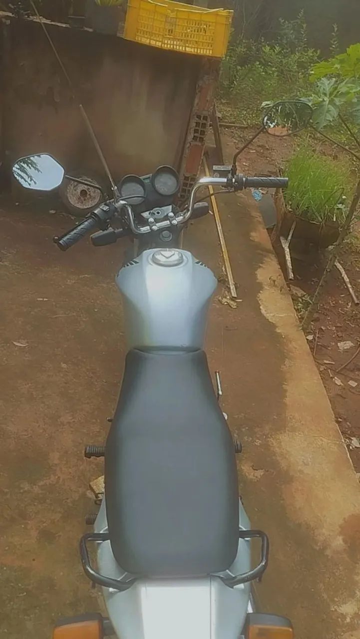 Cg 150 - Foto 3