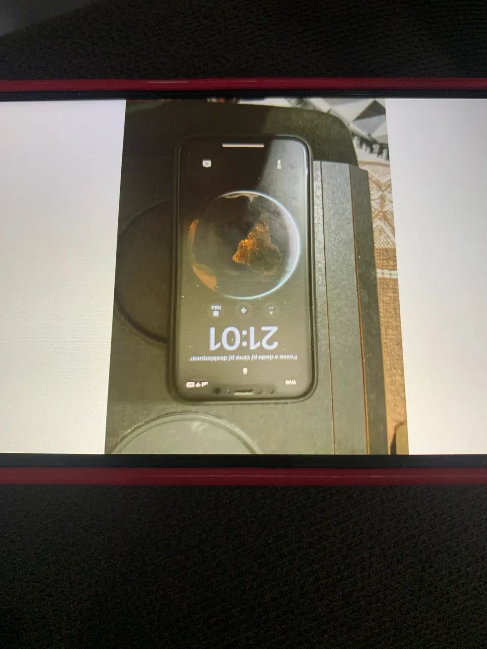 Phone novo xr