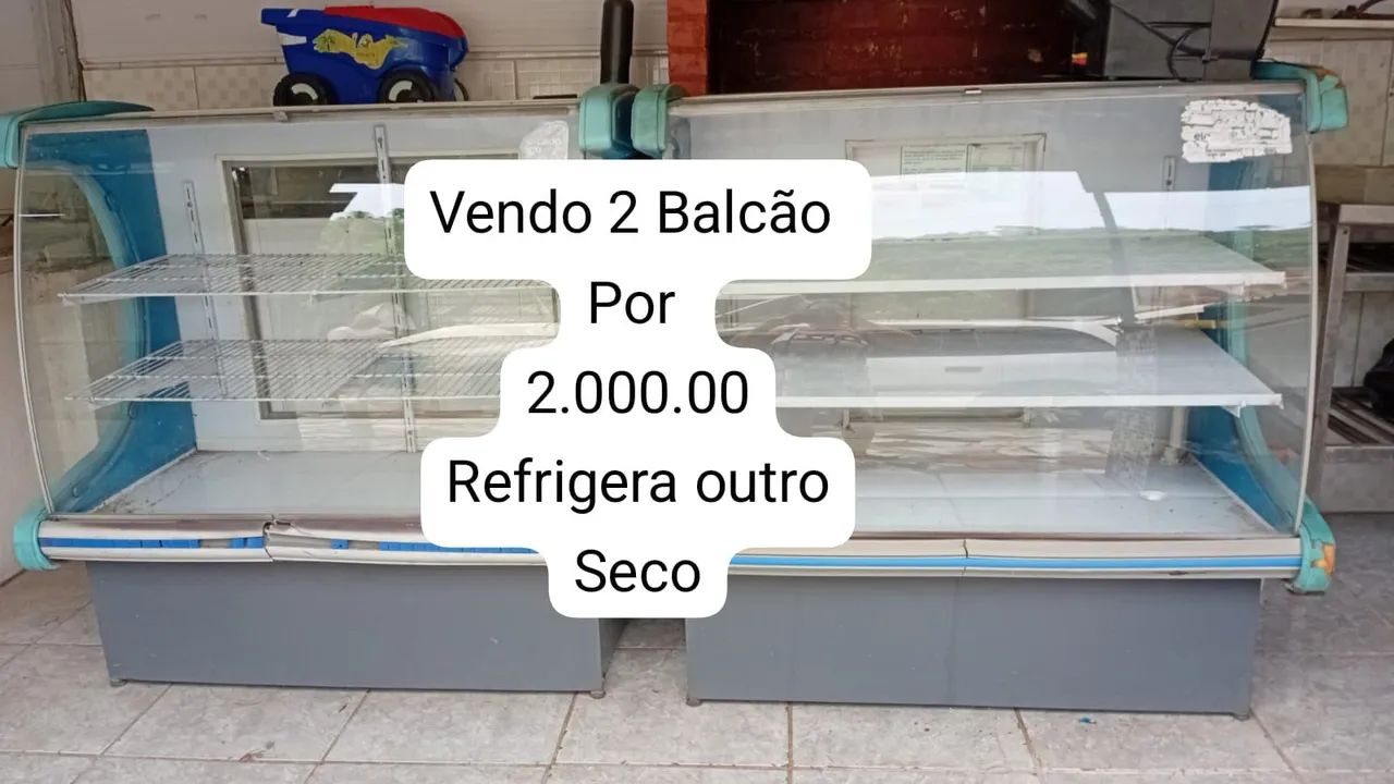 Vendo maquinários de padaria 23821-520 - Foto 2