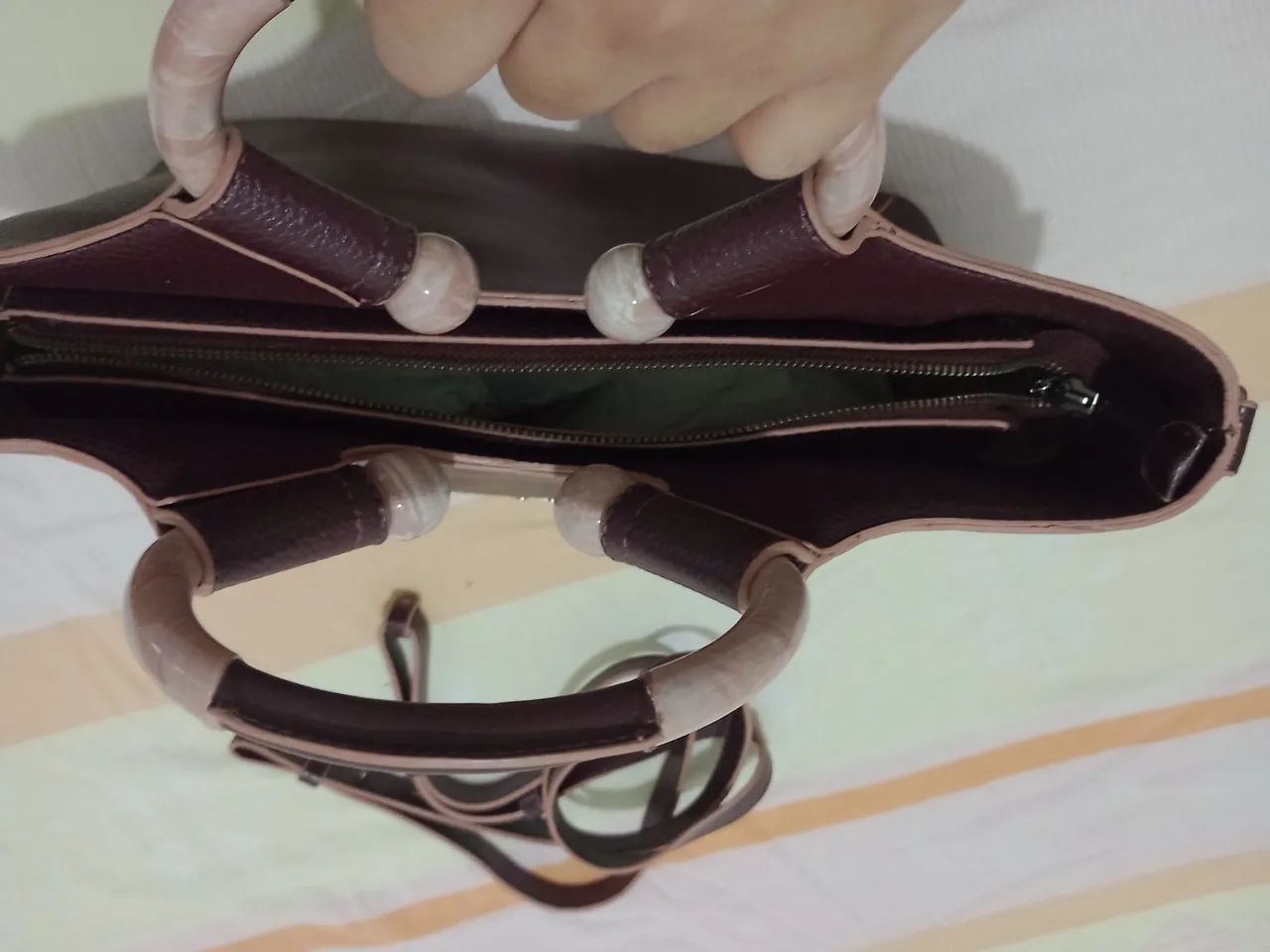 Bolsa Arezzo  - Foto 4