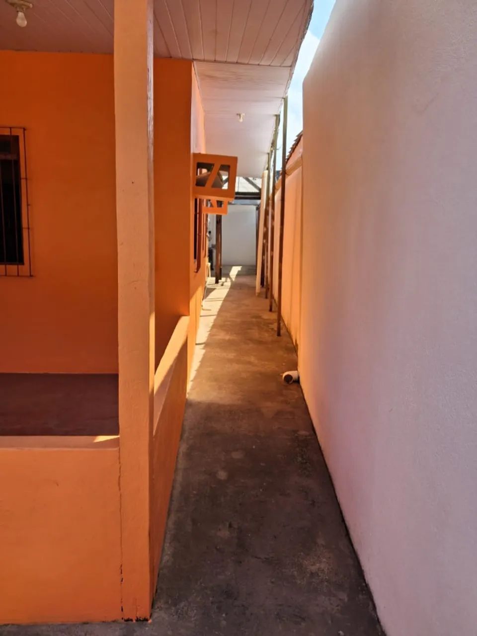 Casa com 3 Quartos + Kitnet em Santana, Amapá - Foto 5