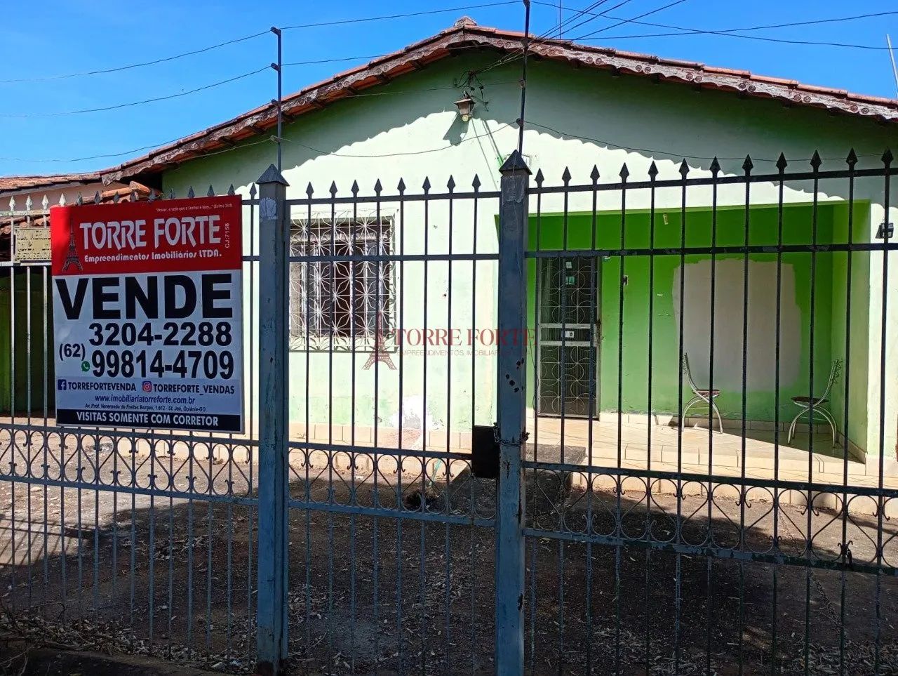 Terreno para Venda preço acessivel