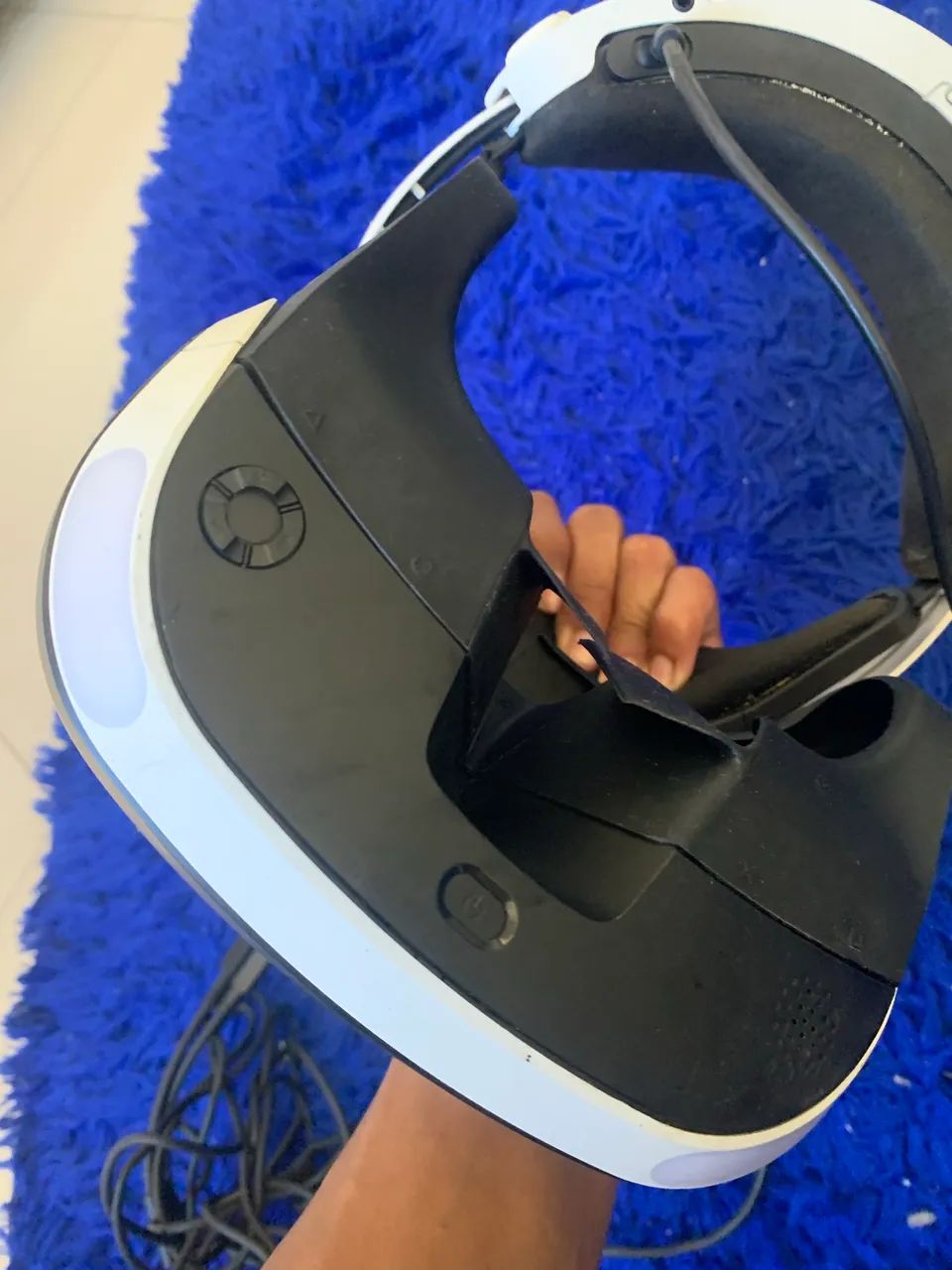 Óculos VR ps4 - Foto 2