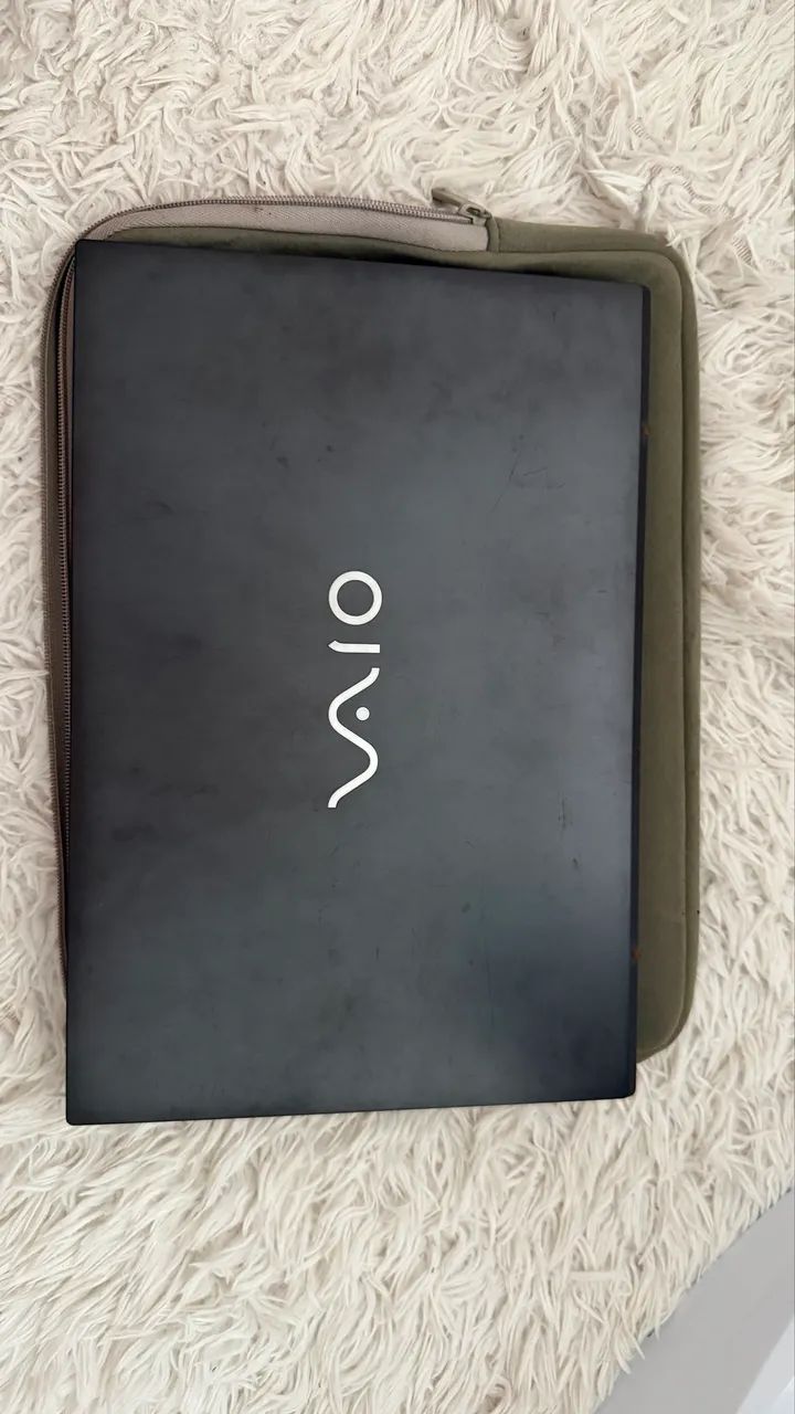 Vendo Notebook  - Foto 2