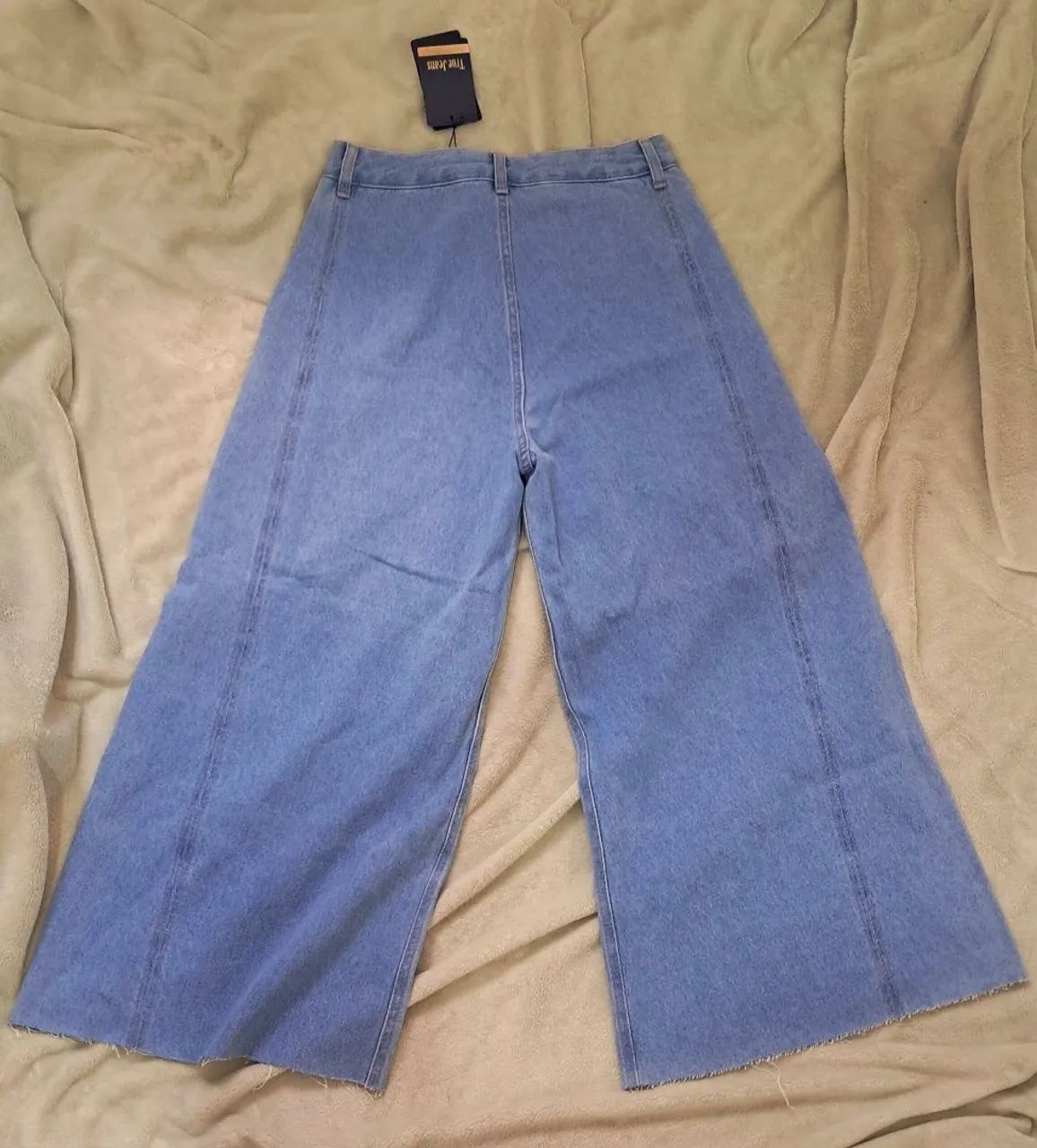 Calça Alana True Jeans - Foto 3