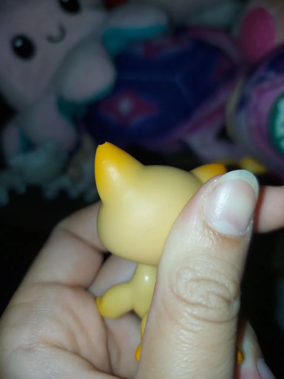 lote littlest pet shop  - Foto 4