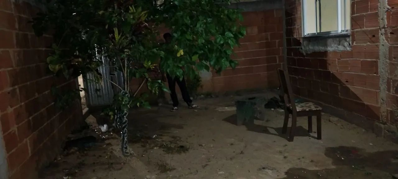 Foto - Rio de Janeiro - Guaratiba