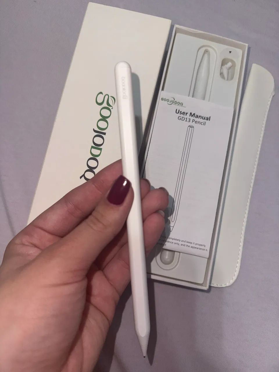 Caneta Para iPad  - Foto 3