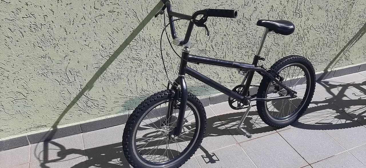 Bicicleta aro 20  - Foto 2