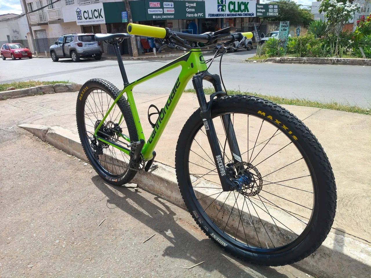 Cannondale SI Carbon - Foto 2