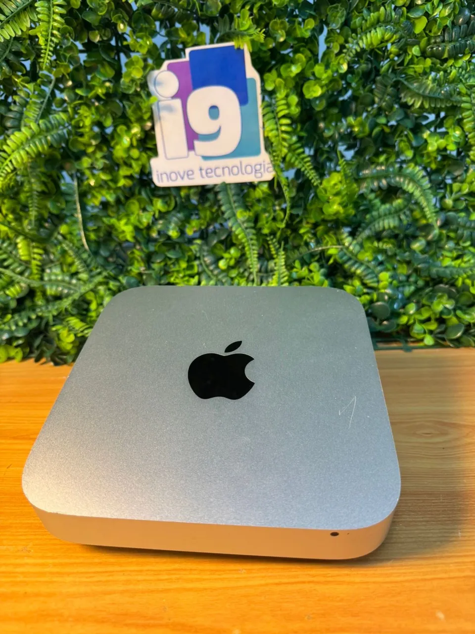 八6413【未使用品】 Apple Mac mini A1176 Mac Mini Apple A1176 - Computadores e Desktops - Paquetá, Belo