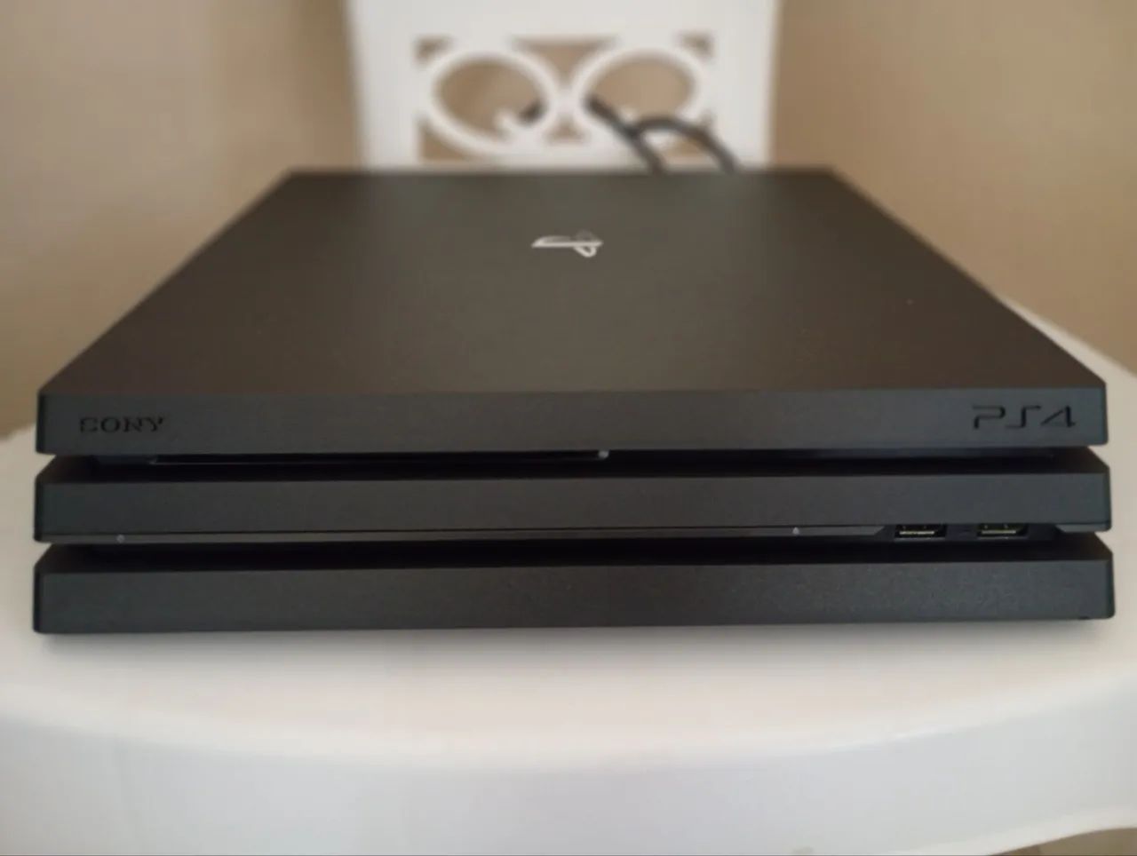 Vendo PS4 Pro - Foto 4