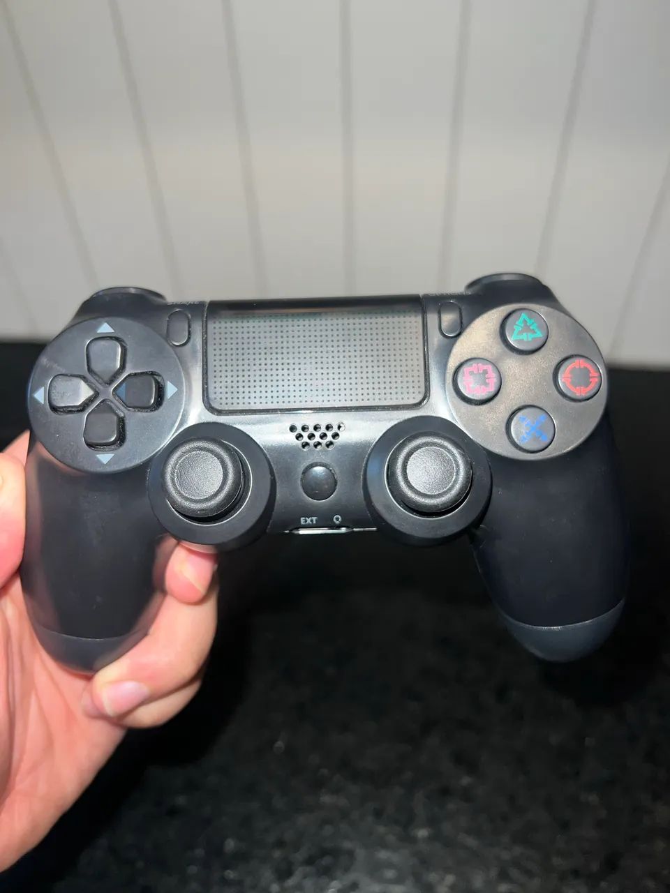 Controle PC-PS4 - Foto 2