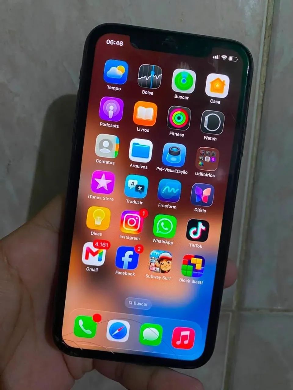 iPhone 11 128gb