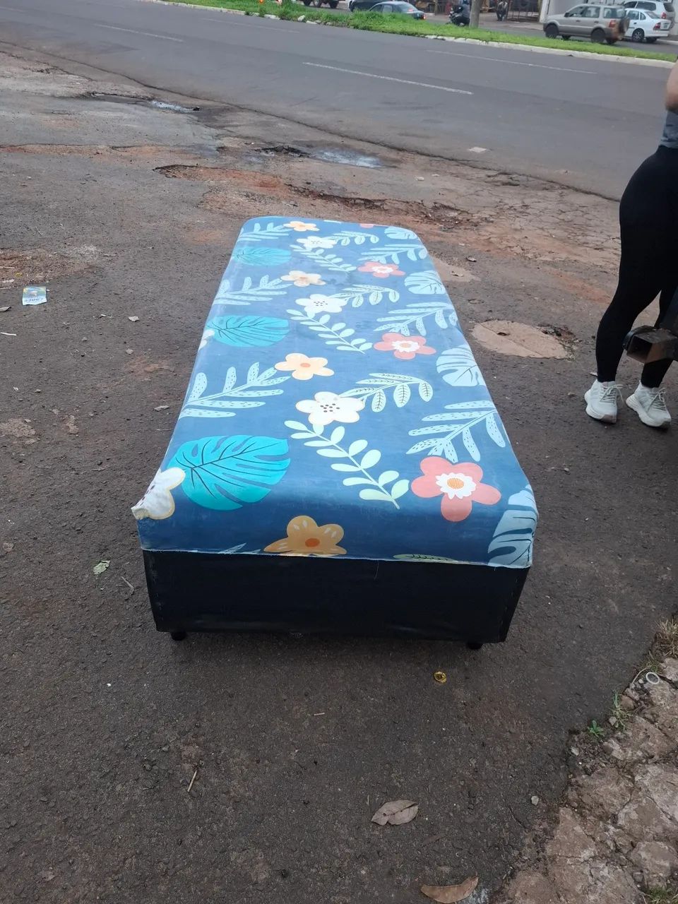 Cama solteiro  - Foto 4