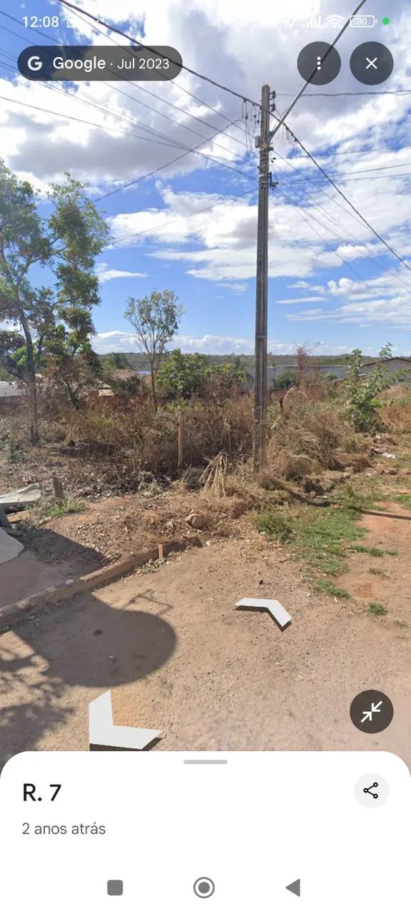 Lote a venda - Foto 5