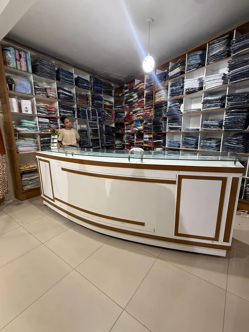 Balcão MDF  - Foto 5