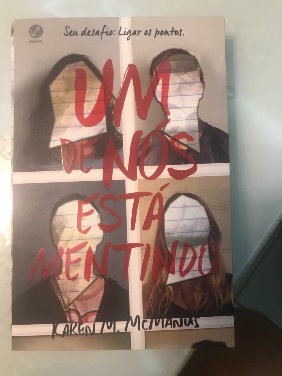Livro