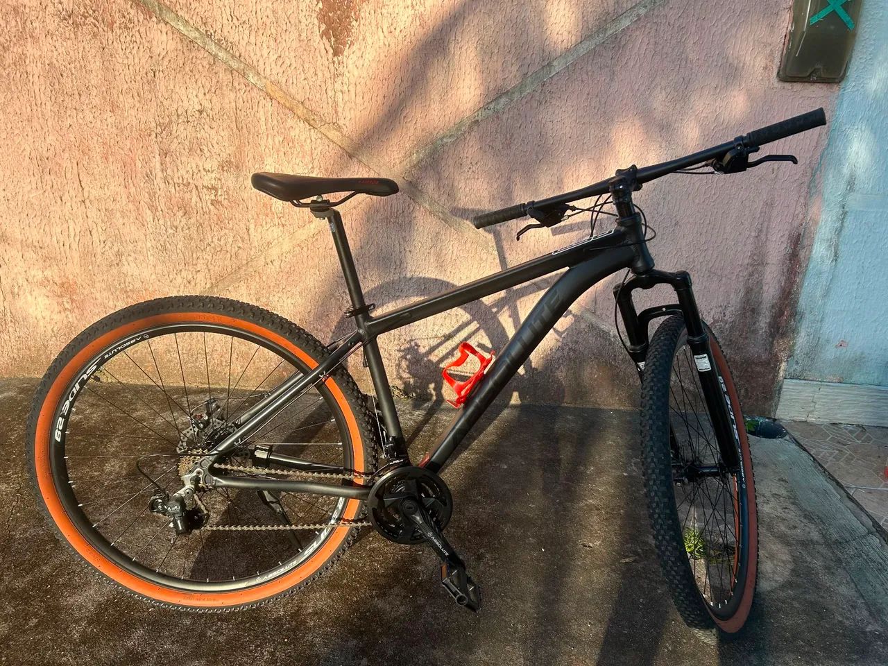 BIKE ARO29