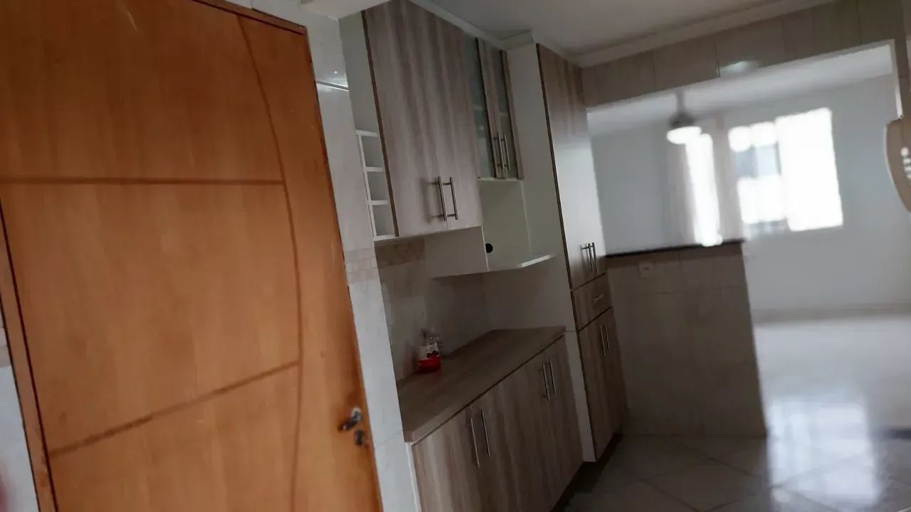 Apartamento para venda tem 59 metros quadrados com 3 quartos - Foto 4