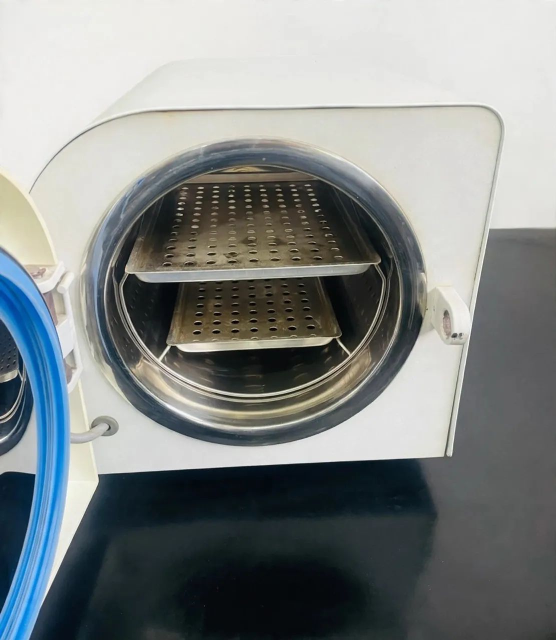 Autoclave Cristófoli Vitale 12 Litros  - Foto 2