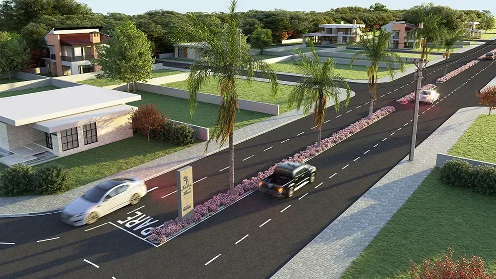 Terreno com 360 m² parcelamento direto - Forquilhinha - SC - Foto 5