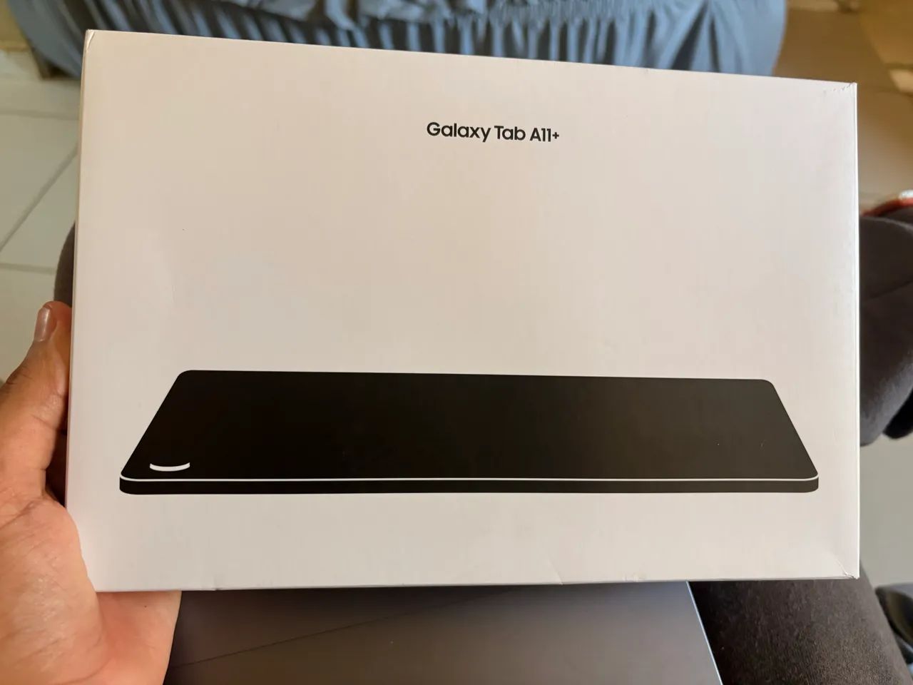 Tablet Samsung Galaxy Tab A11+