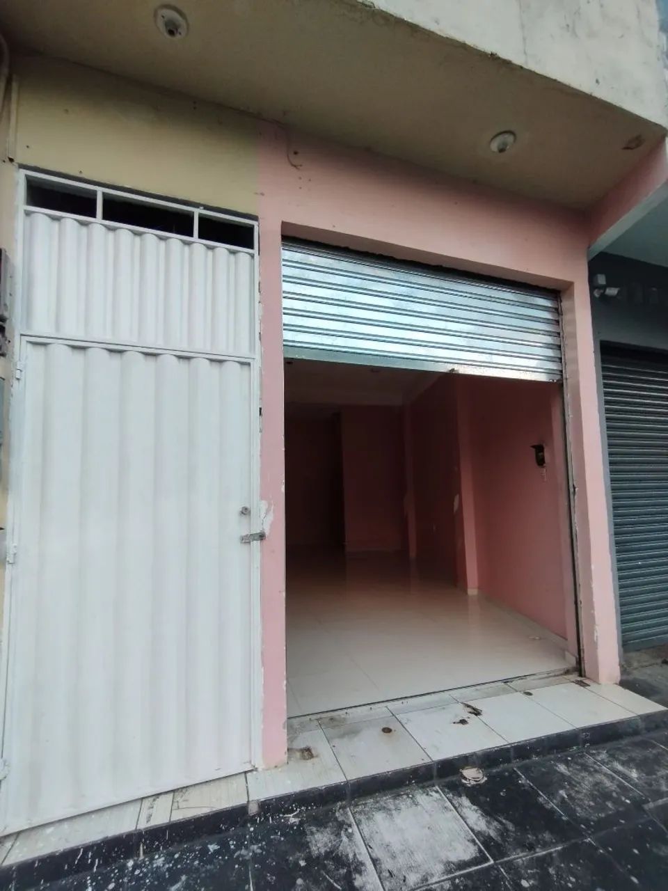 Aluga-se Ponto Comercial Cidade Nova 5<br> - Foto 2