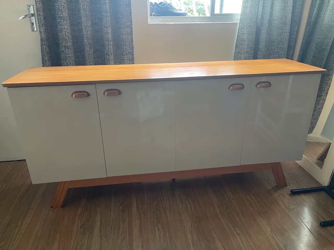 Buffet - Foto 2