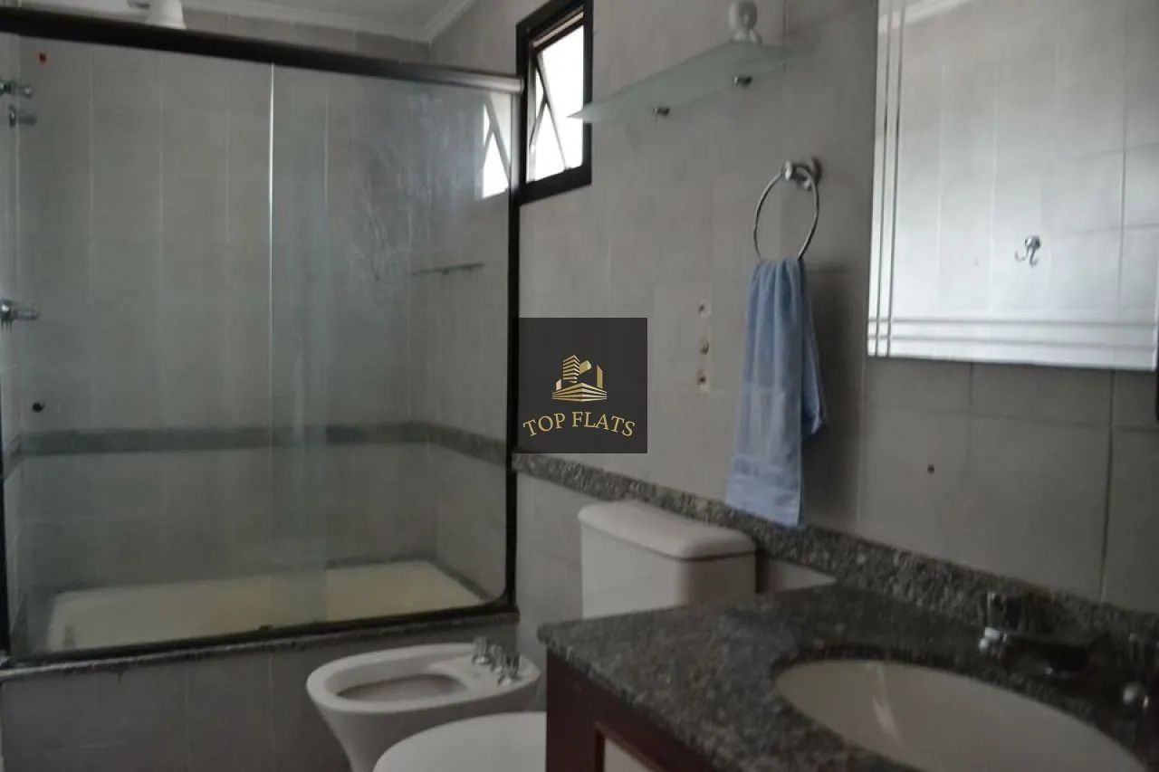 Flat Para locação - Moema - Foto 5